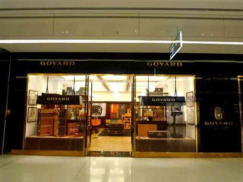 goyard vila olímpia